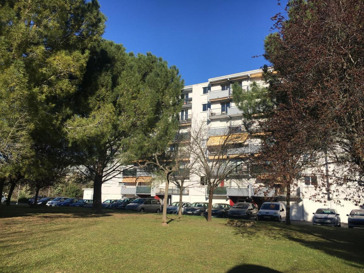 Escale ô Sud - Montpellier Celleneuve Exterior foto