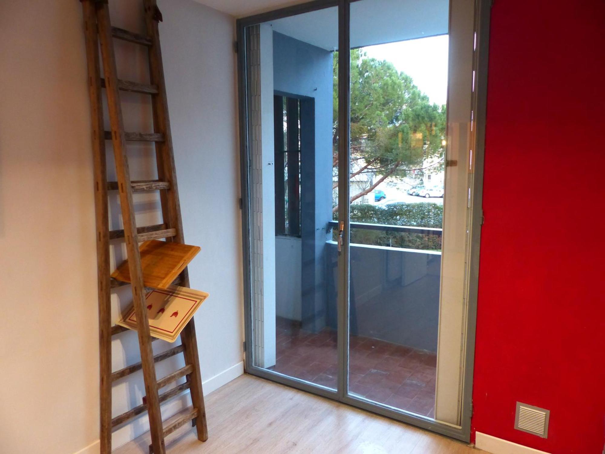 Escale ô Sud - Montpellier Celleneuve Exterior foto